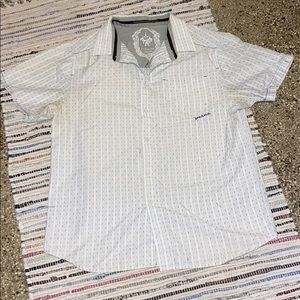 Prana light weight shirt
